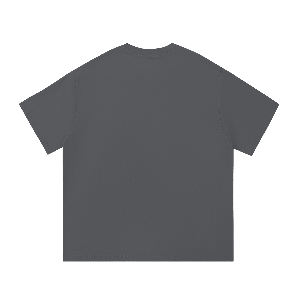 Unmuted Essential Cotton T-Shirt