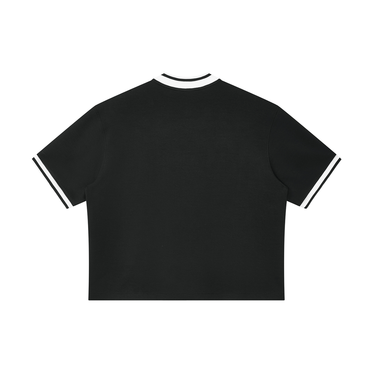 Unmuted Original Unisex Oversized Baseball Jersey