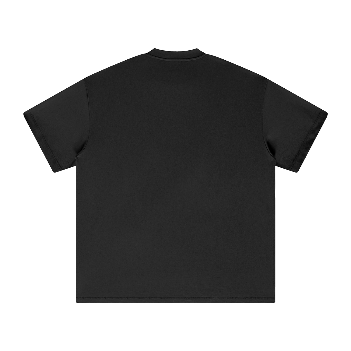 Unmuted Heavyweight Earth Tone T-Shirt