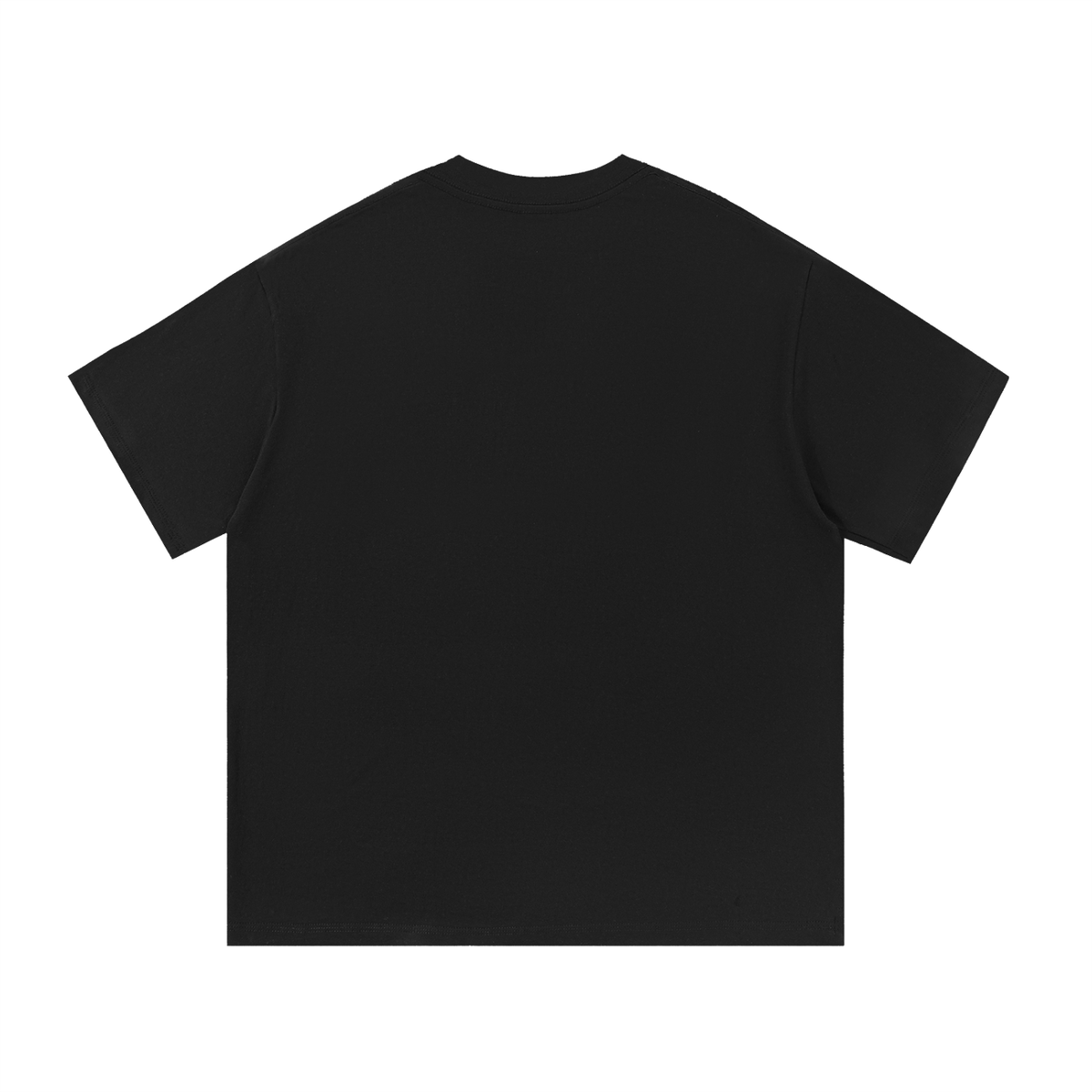 Unmuted Essential Cotton T-Shirt