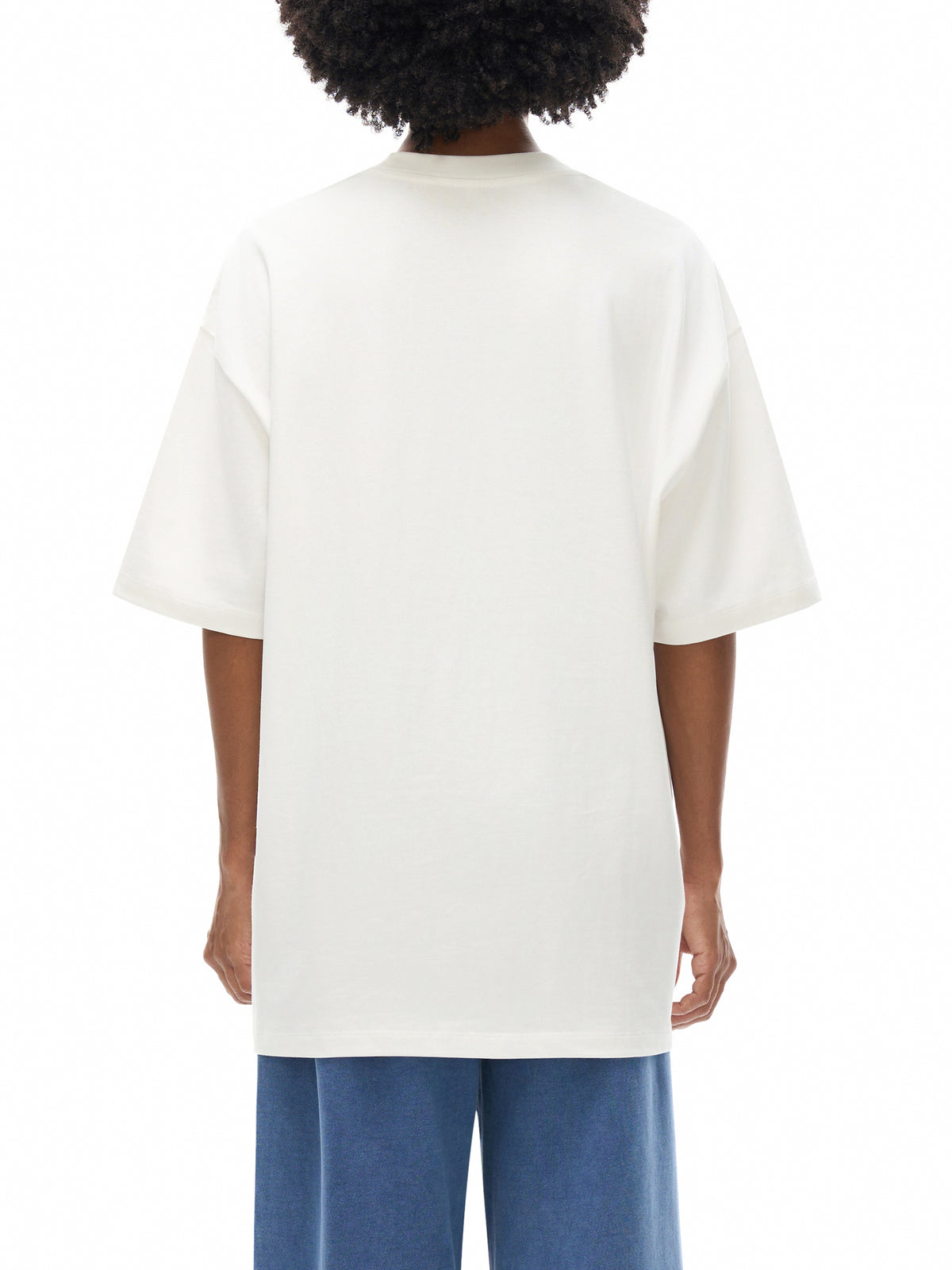 Unmuted Heavyweight Earth Tone T-Shirt