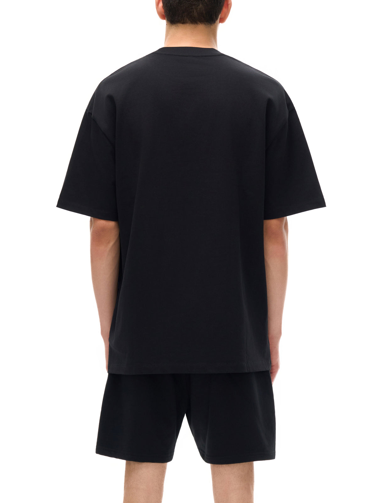 Unmuted Heavyweight Earth Tone T-Shirt