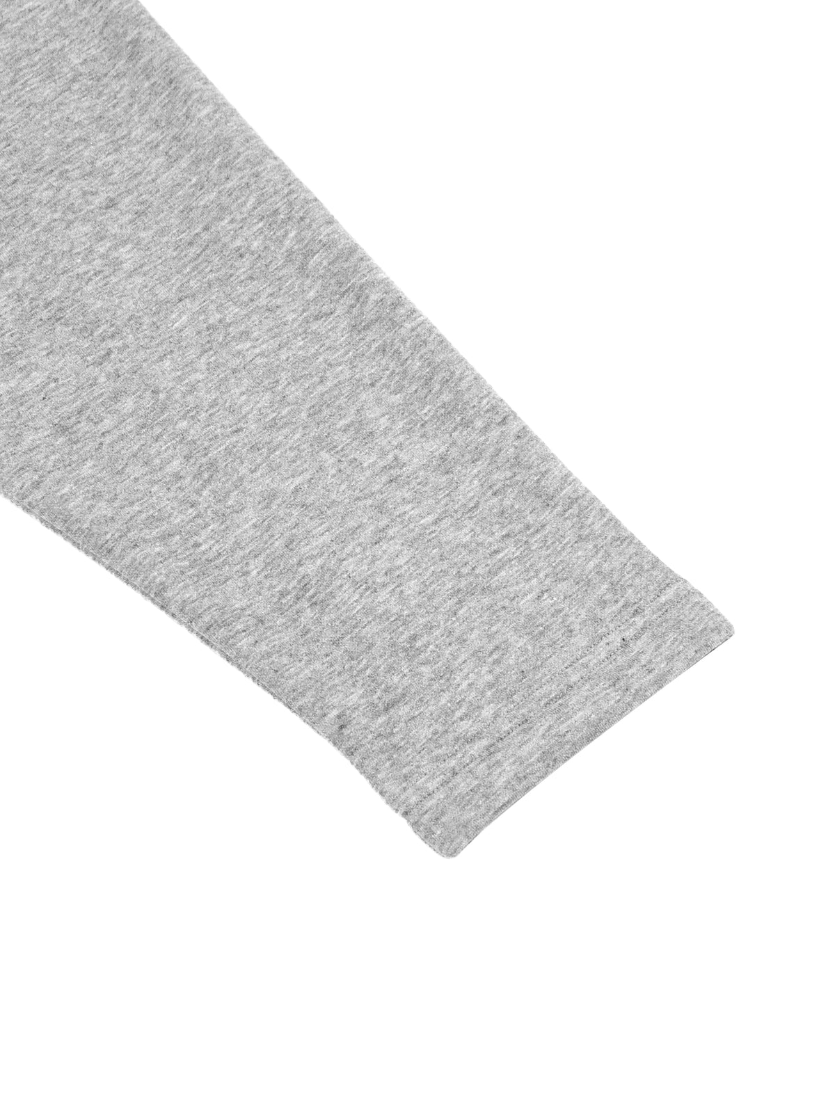 Unmuted Heavyweight Fleece Hoodie