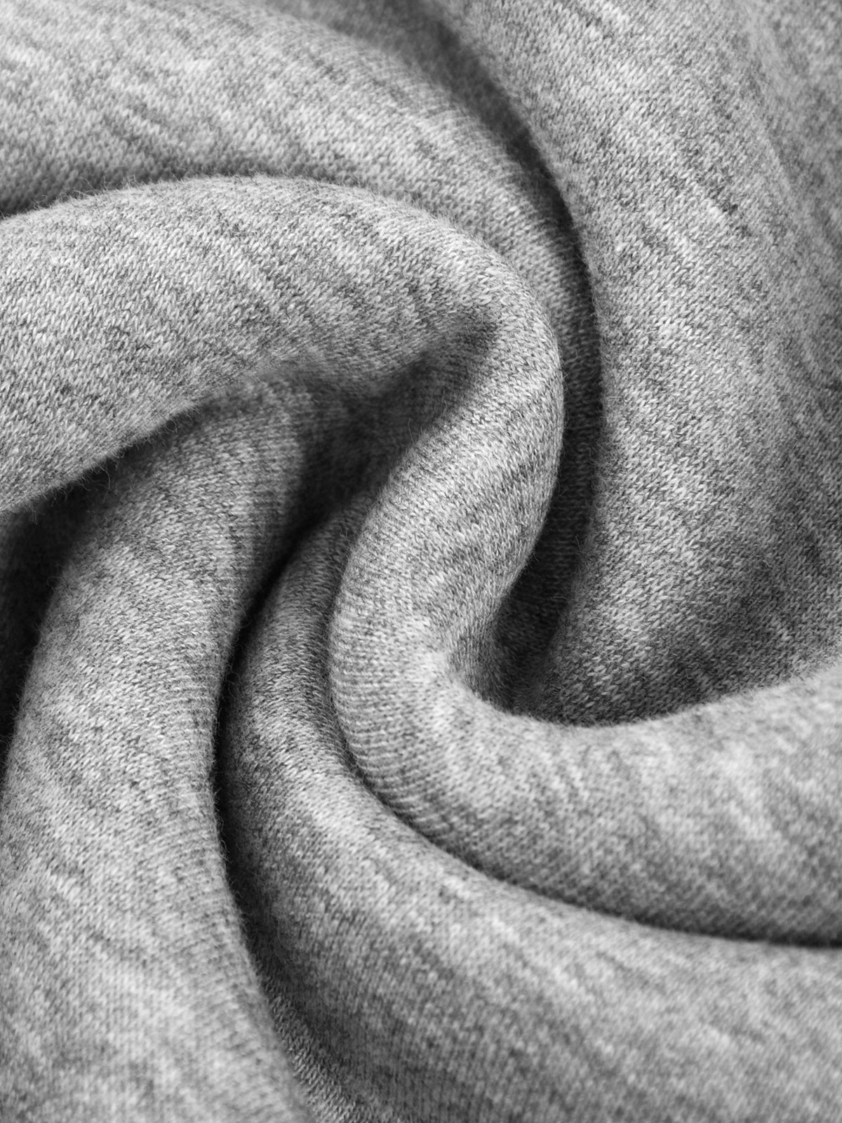 Unmuted Heavyweight Fleece Hoodie