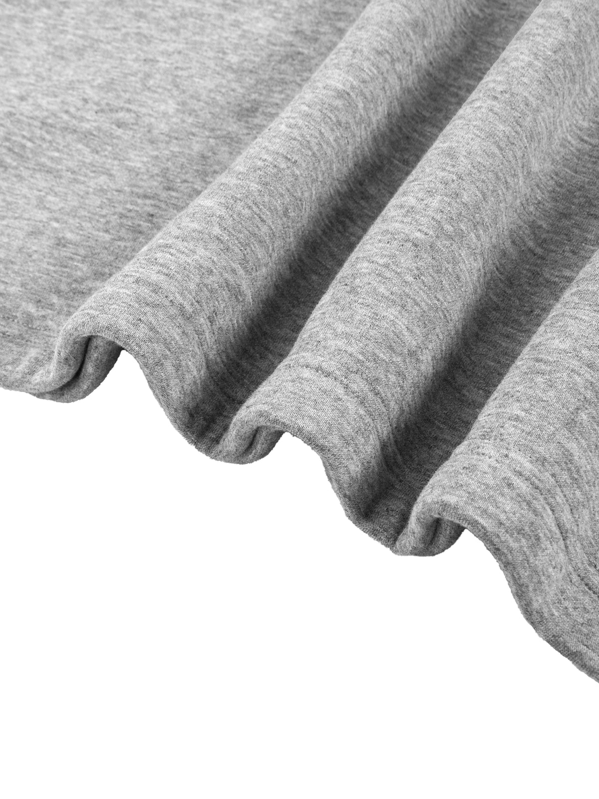 Unmuted Heavyweight Fleece Hoodie