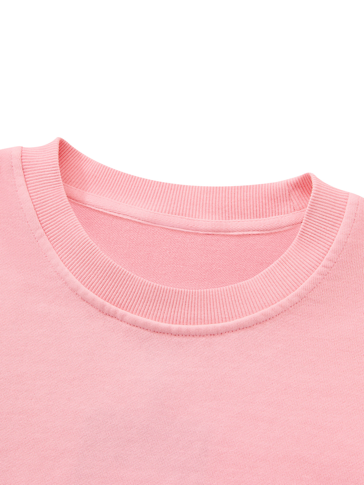 Unmuted Boxy Vintage Washed Sweatshirt