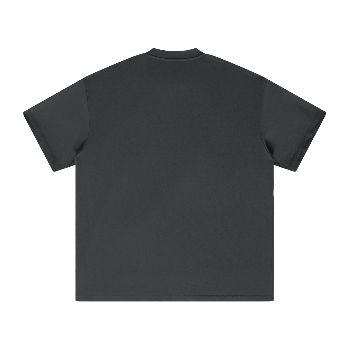 Unmuted Heavyweight Earth Tone T-Shirt