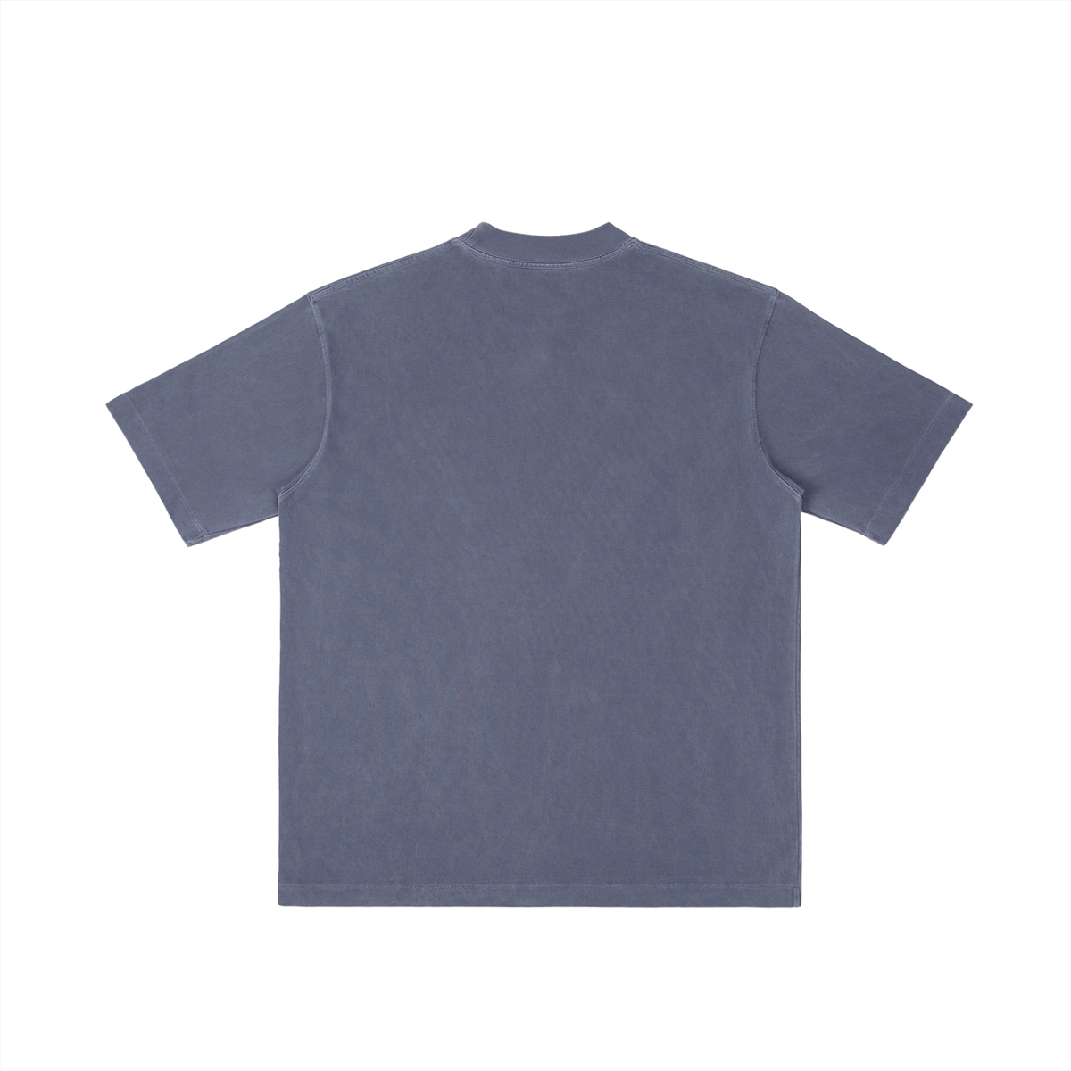 Unmuted Vintage Wash Drop Shoulder T-shirt