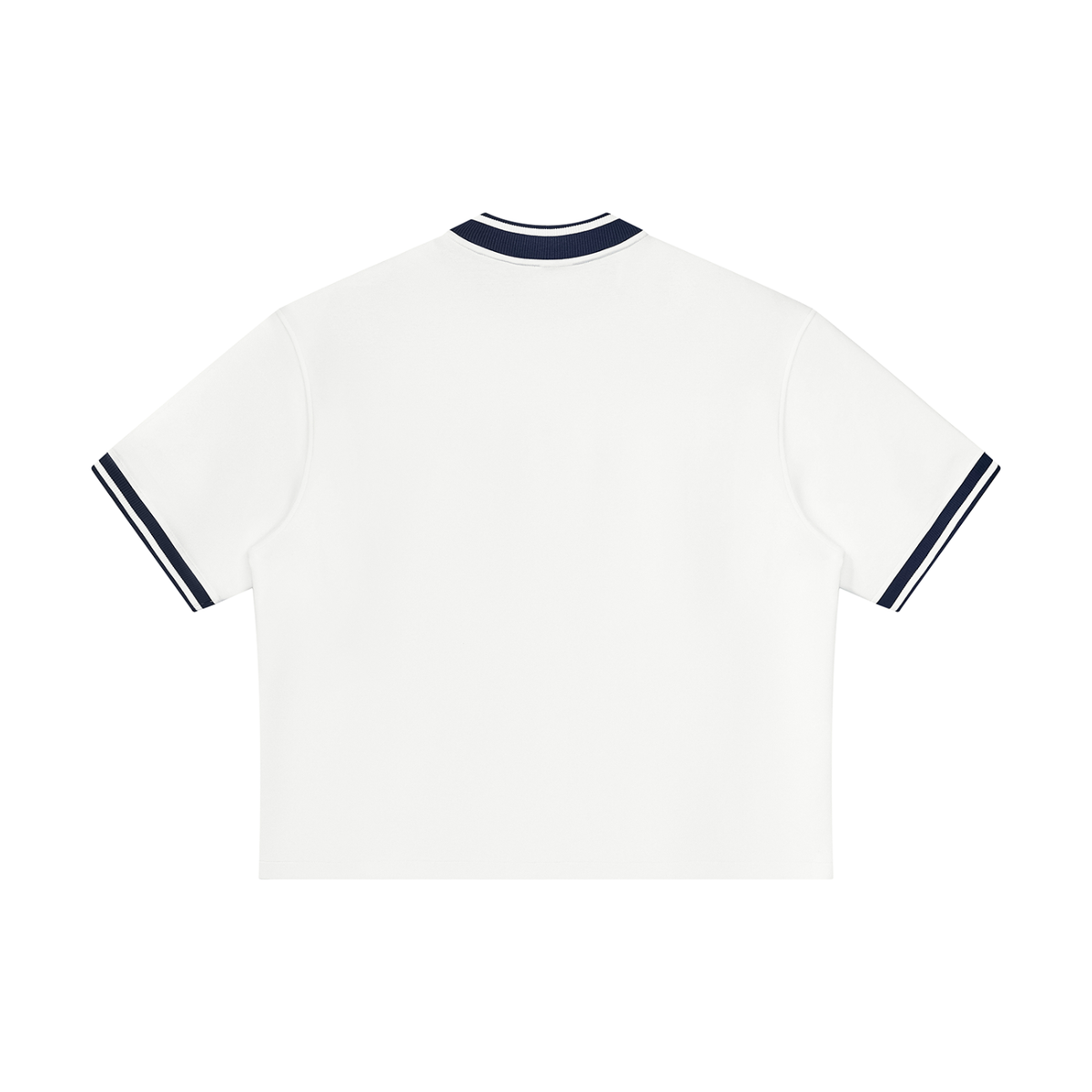 Unmuted Original Unisex Oversized Baseball Jersey