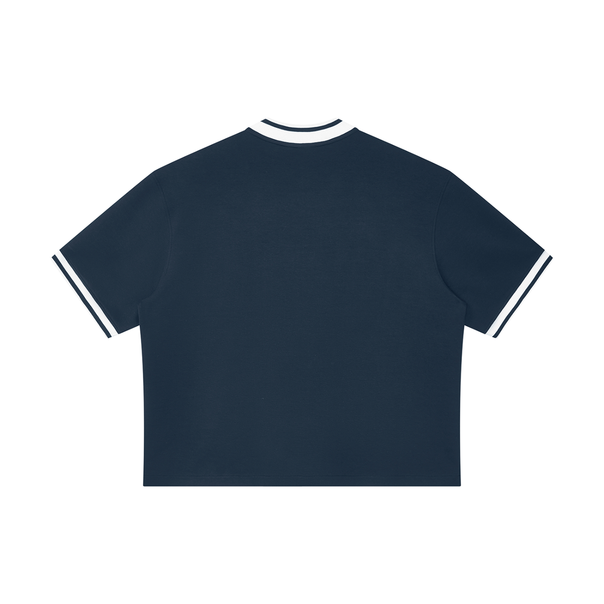 Unmuted Original Unisex Oversized Baseball Jersey