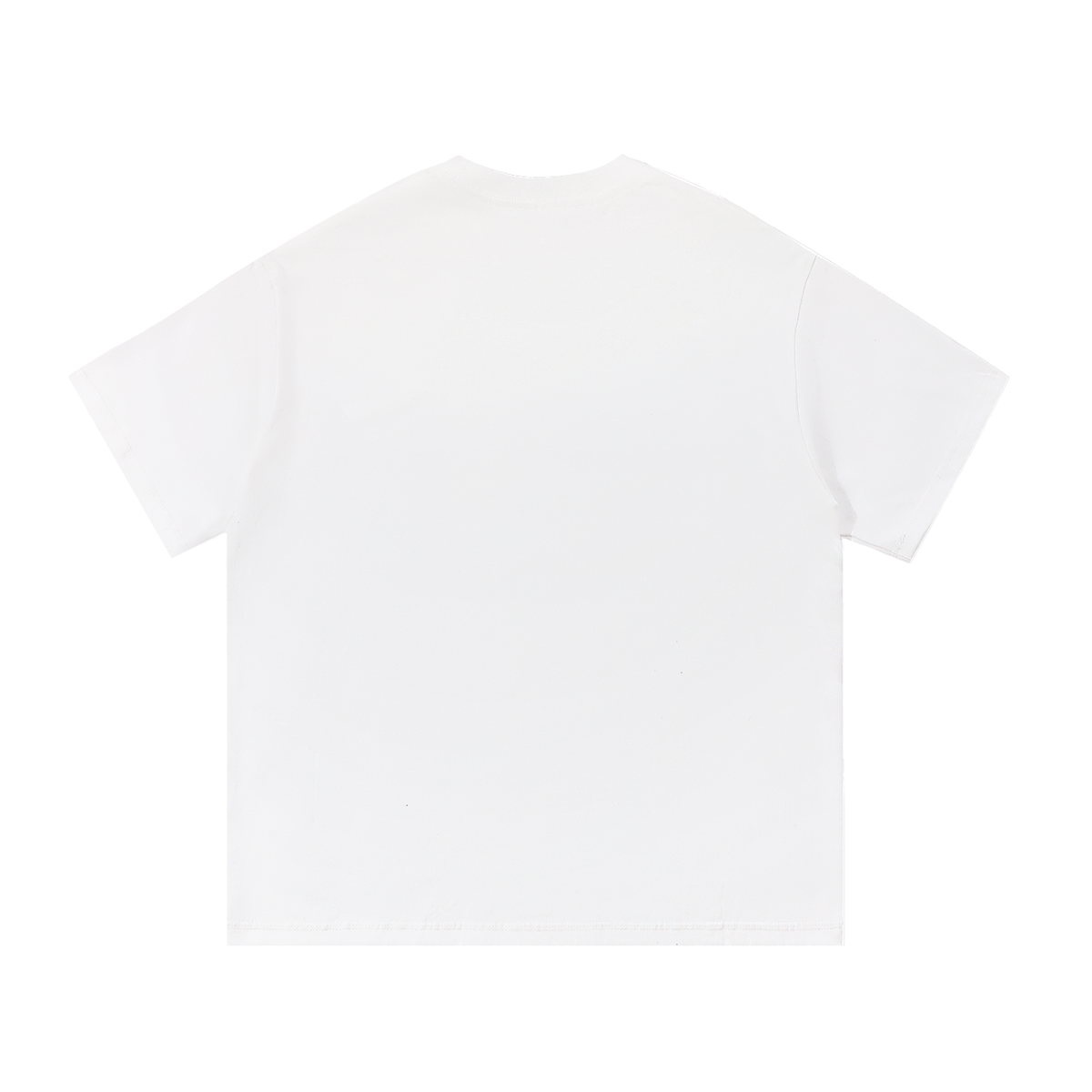 Unmuted Essential Cotton T-Shirt
