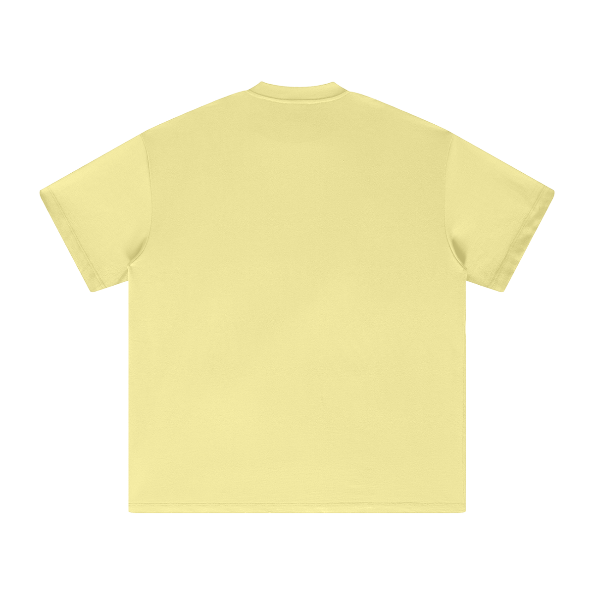 Unmuted Heavyweight Earth Tone T-Shirt