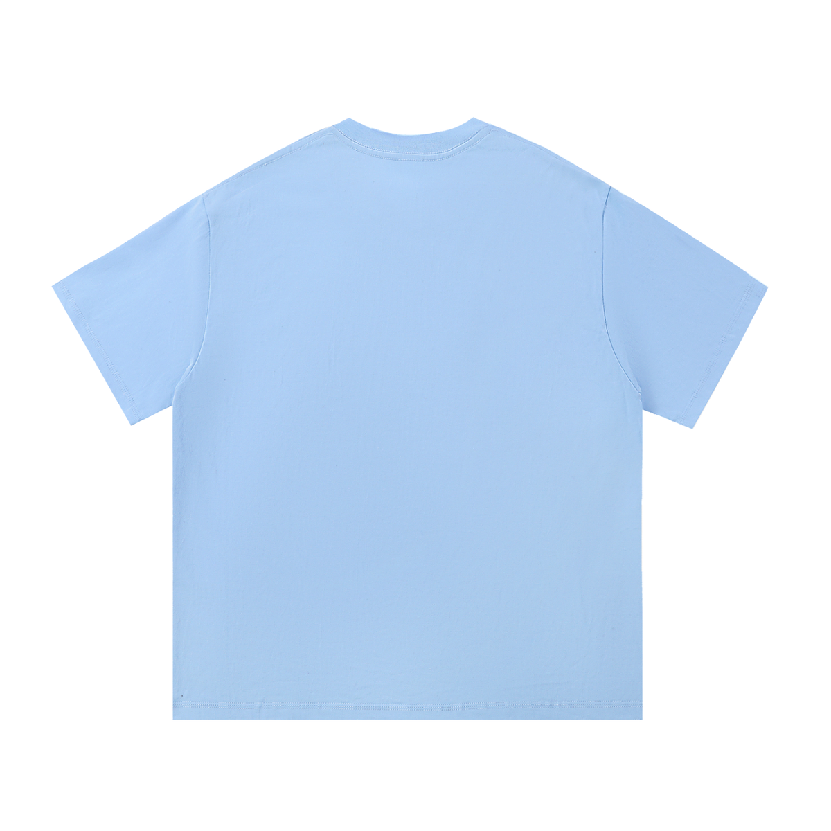 Unmuted Essential Cotton T-Shirt