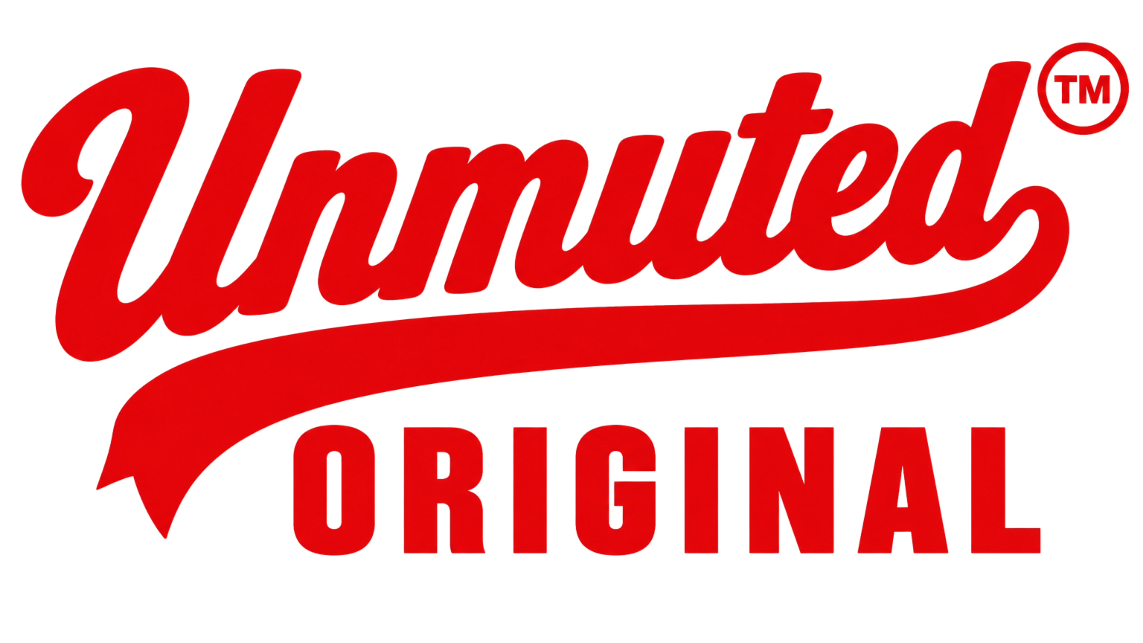 Unmuted