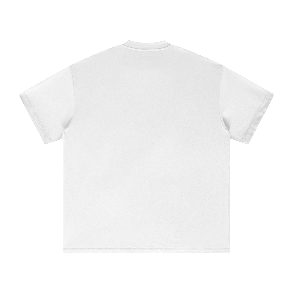 Unmuted Heavyweight Earth Tone T-Shirt