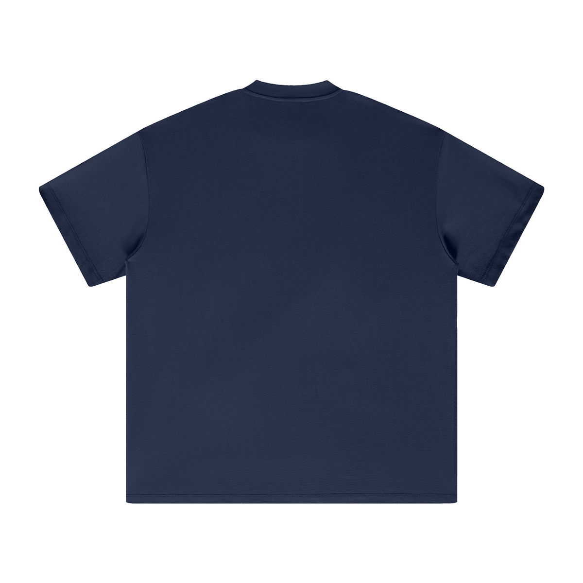 Unmuted Heavyweight Earth Tone T-Shirt