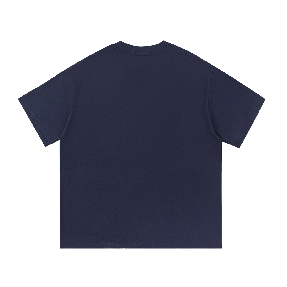 Unmuted Essential Cotton T-Shirt