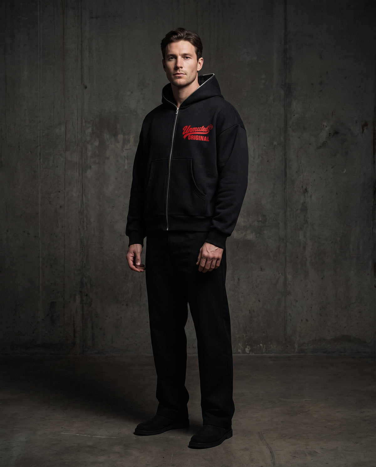 Hoodie