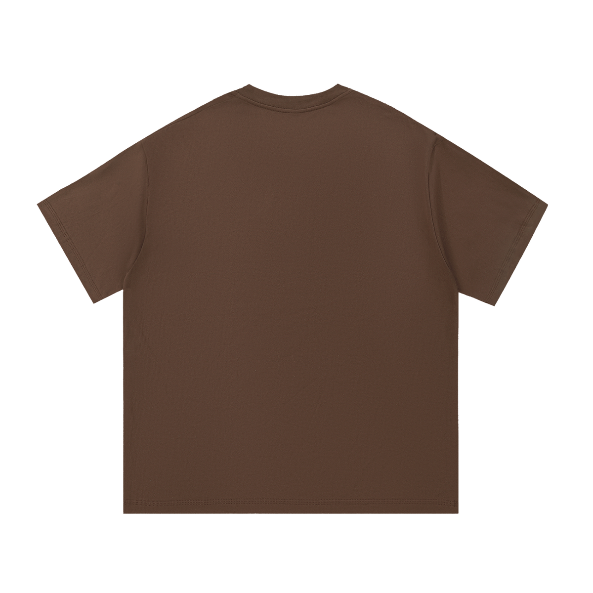Unmuted Essential Cotton T-Shirt