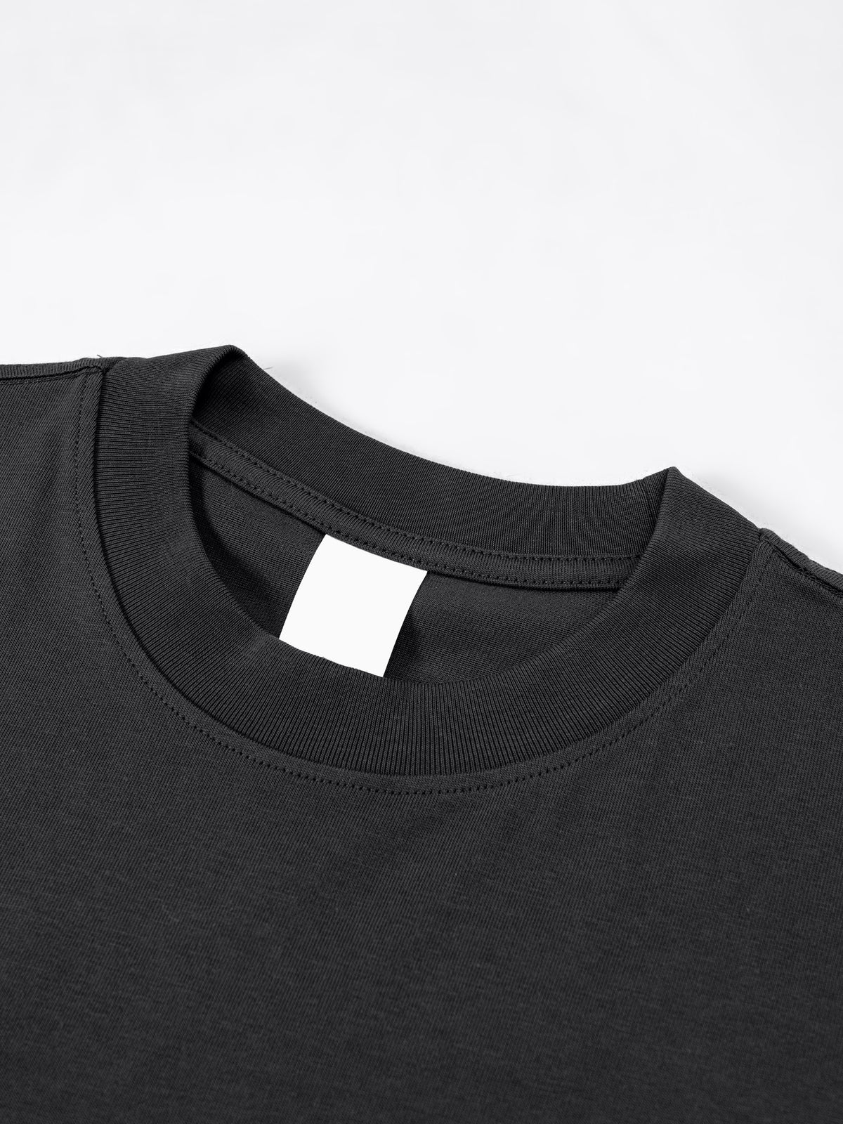 Unmuted Heavyweight Earth Tone T-Shirt