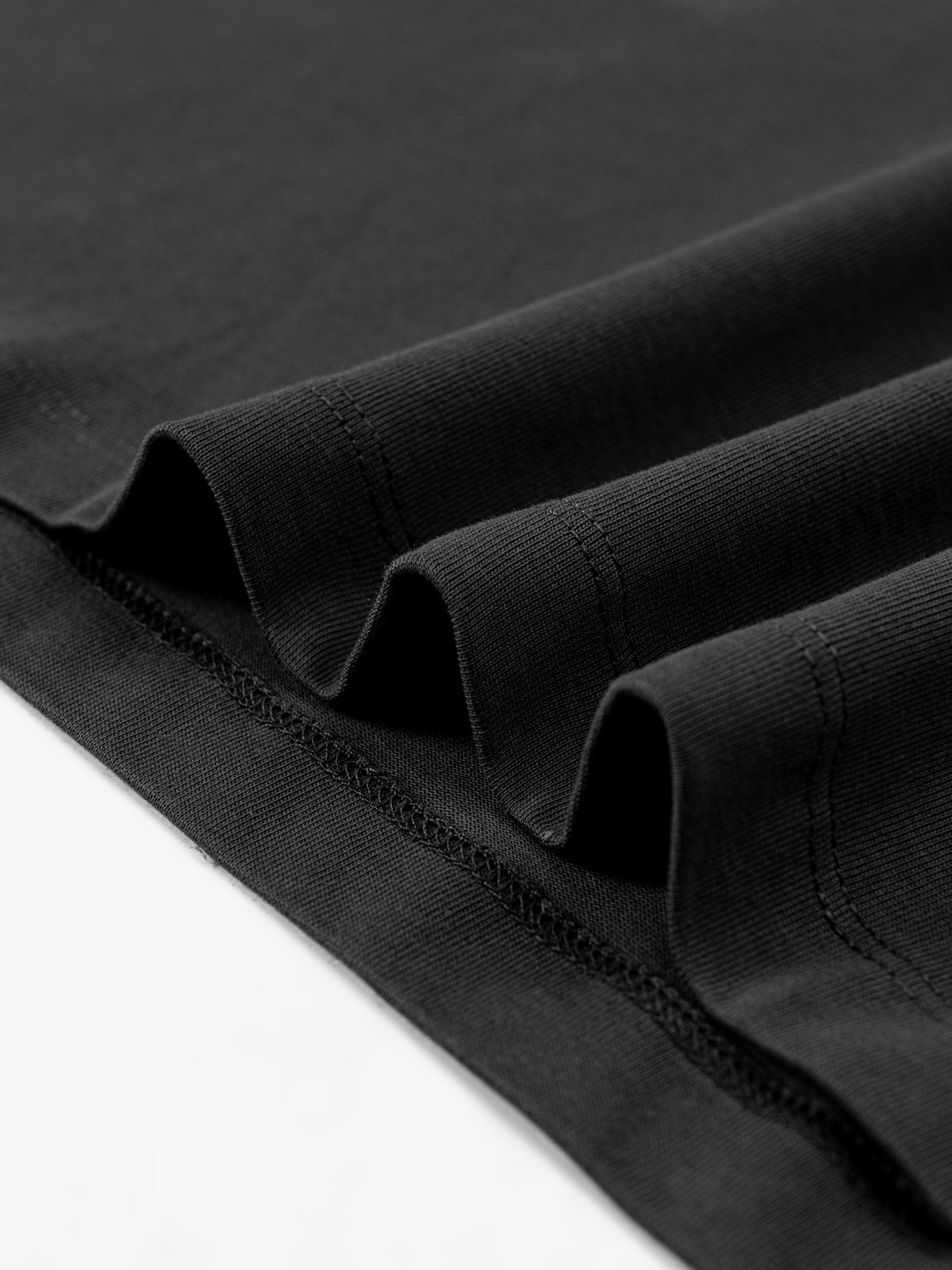 Unmuted Heavyweight Earth Tone T-Shirt