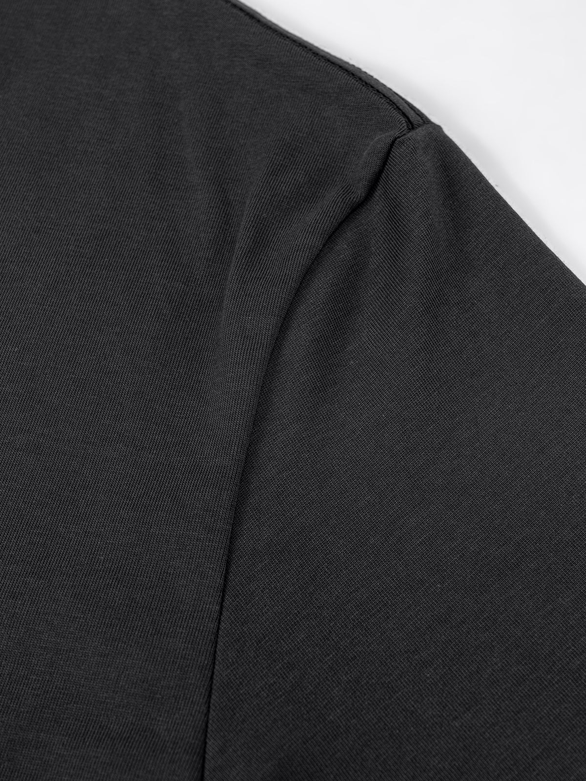 Unmuted Heavyweight Earth Tone T-Shirt