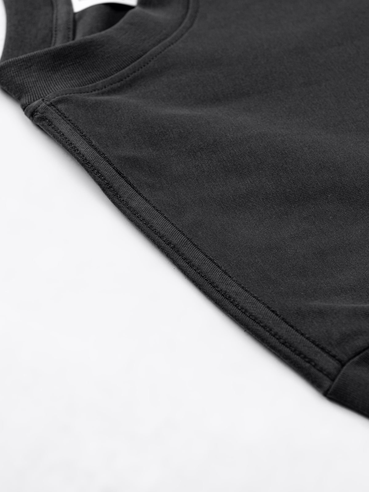 Unmuted Heavyweight Earth Tone T-Shirt