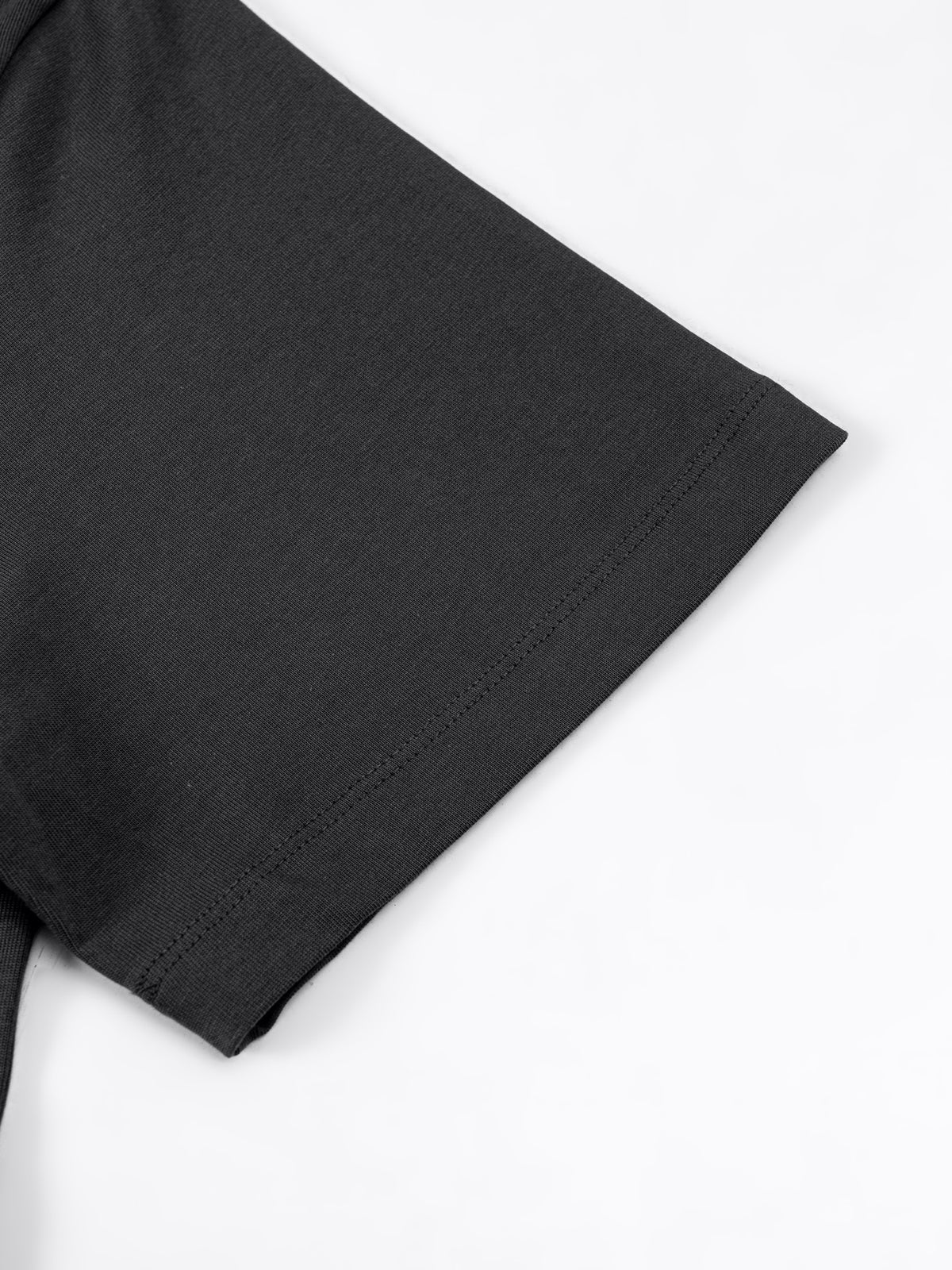 Unmuted Heavyweight Earth Tone T-Shirt