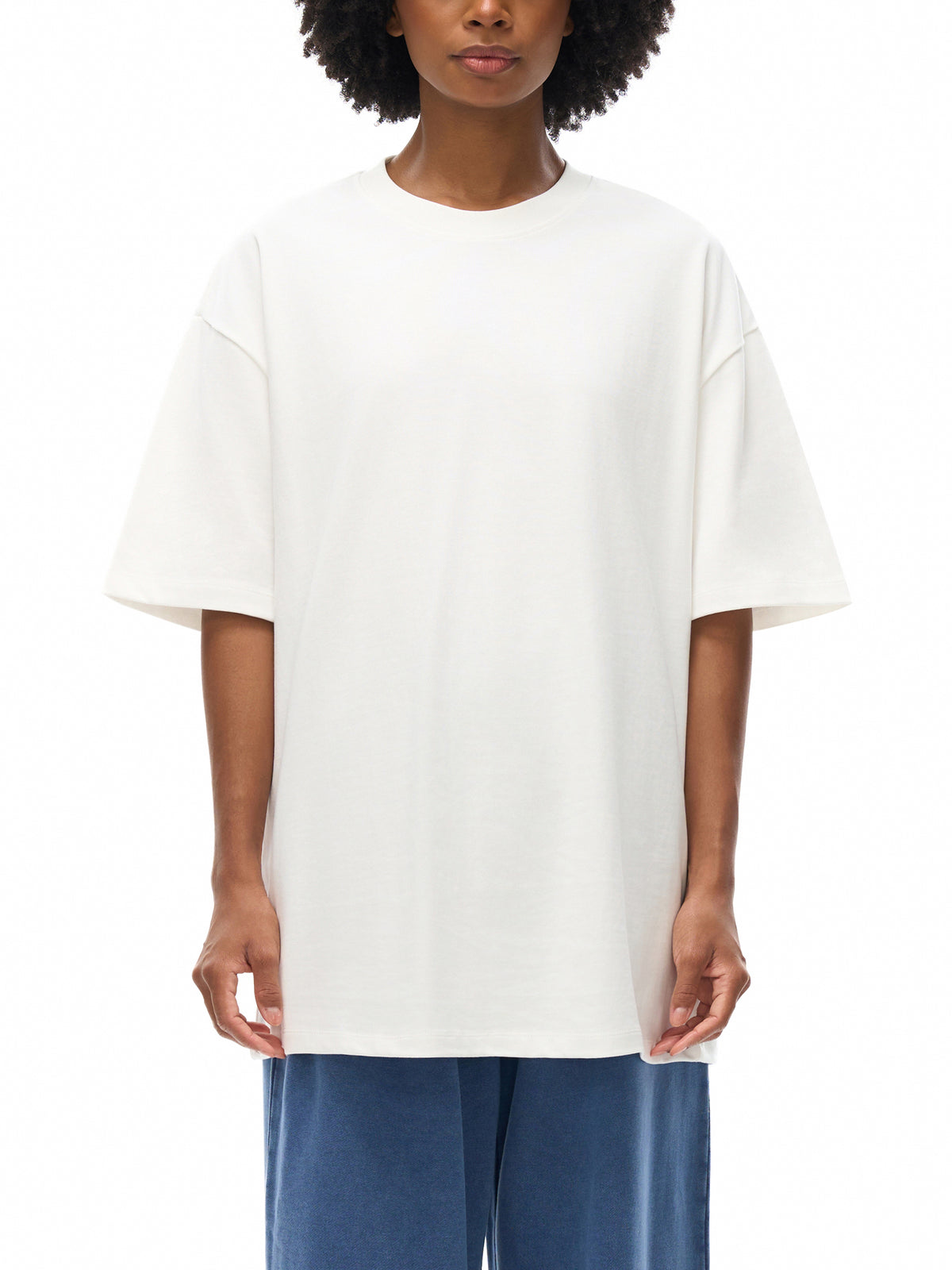 Unmuted Heavyweight Earth Tone T-Shirt