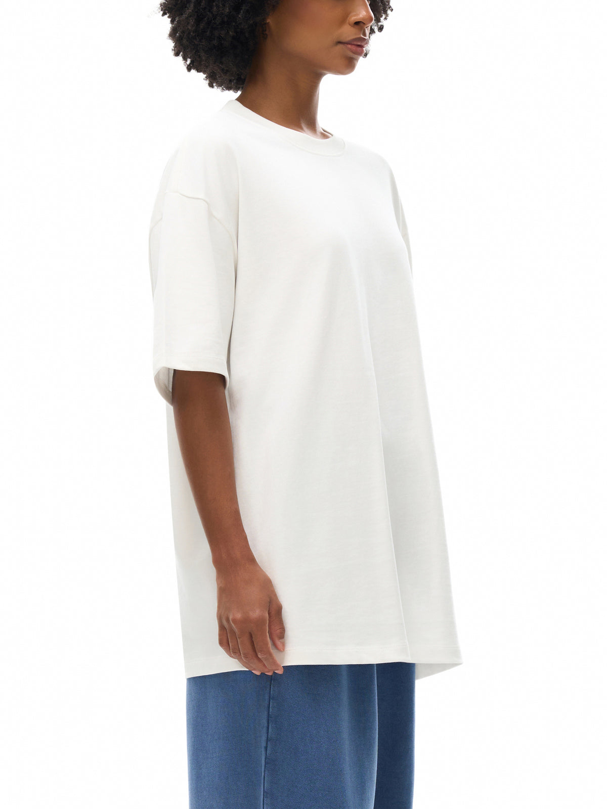 Unmuted Heavyweight Earth Tone T-Shirt
