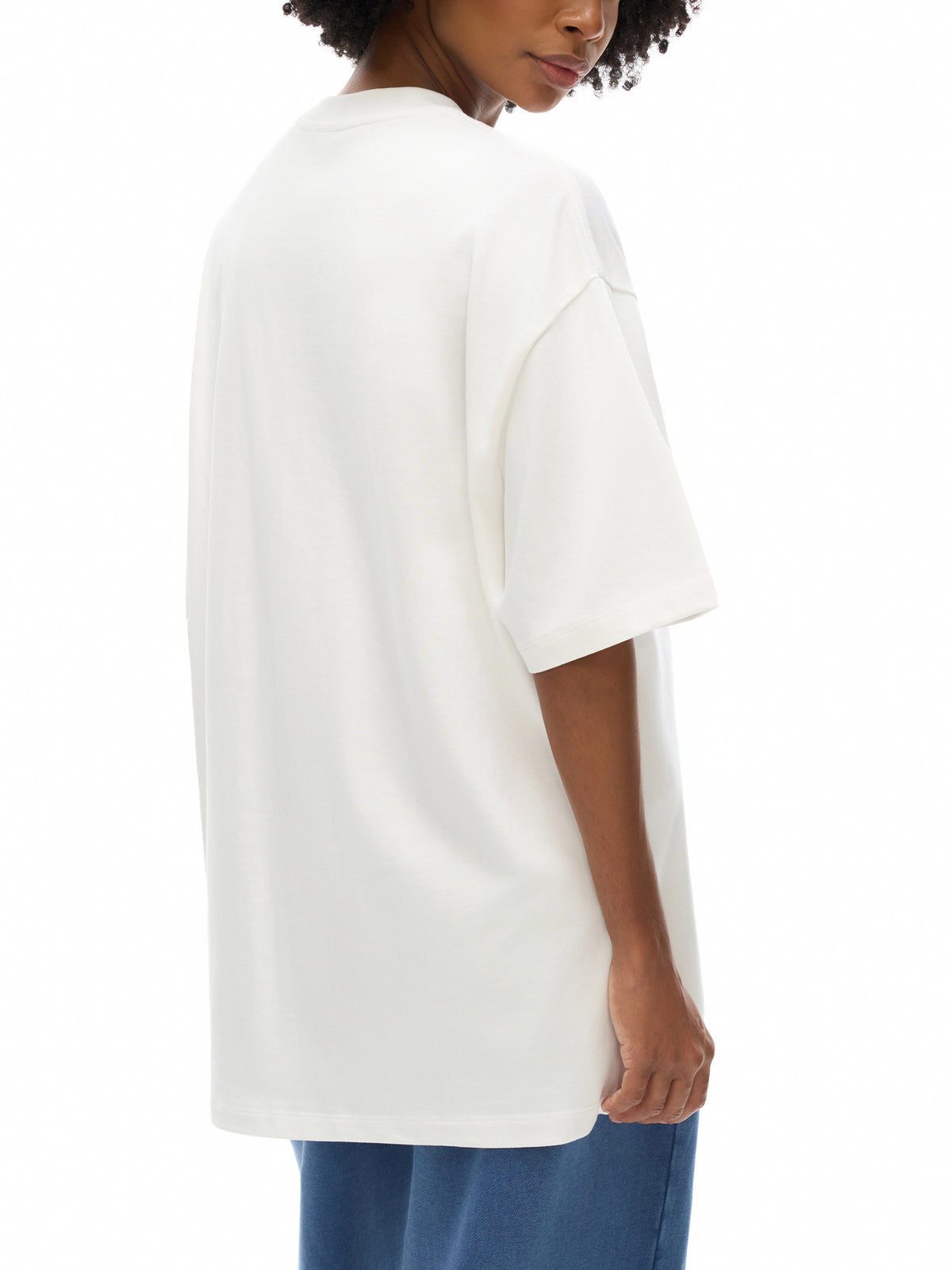 Unmuted Heavyweight Earth Tone T-Shirt