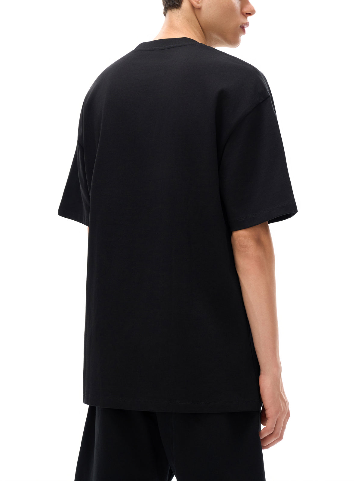 Unmuted Heavyweight Earth Tone T-Shirt