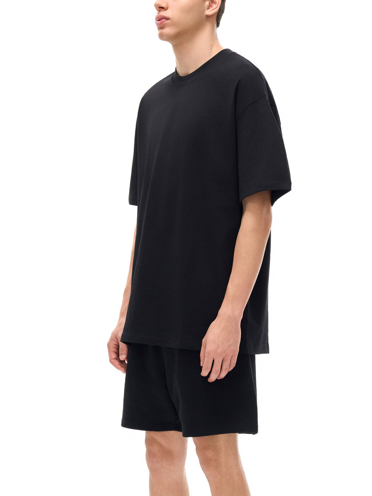 Unmuted Heavyweight Earth Tone T-Shirt
