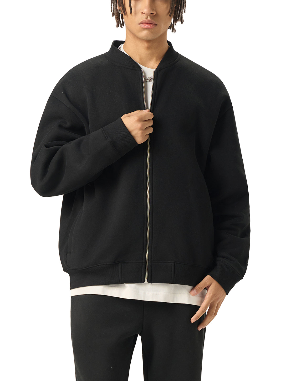 Jackets