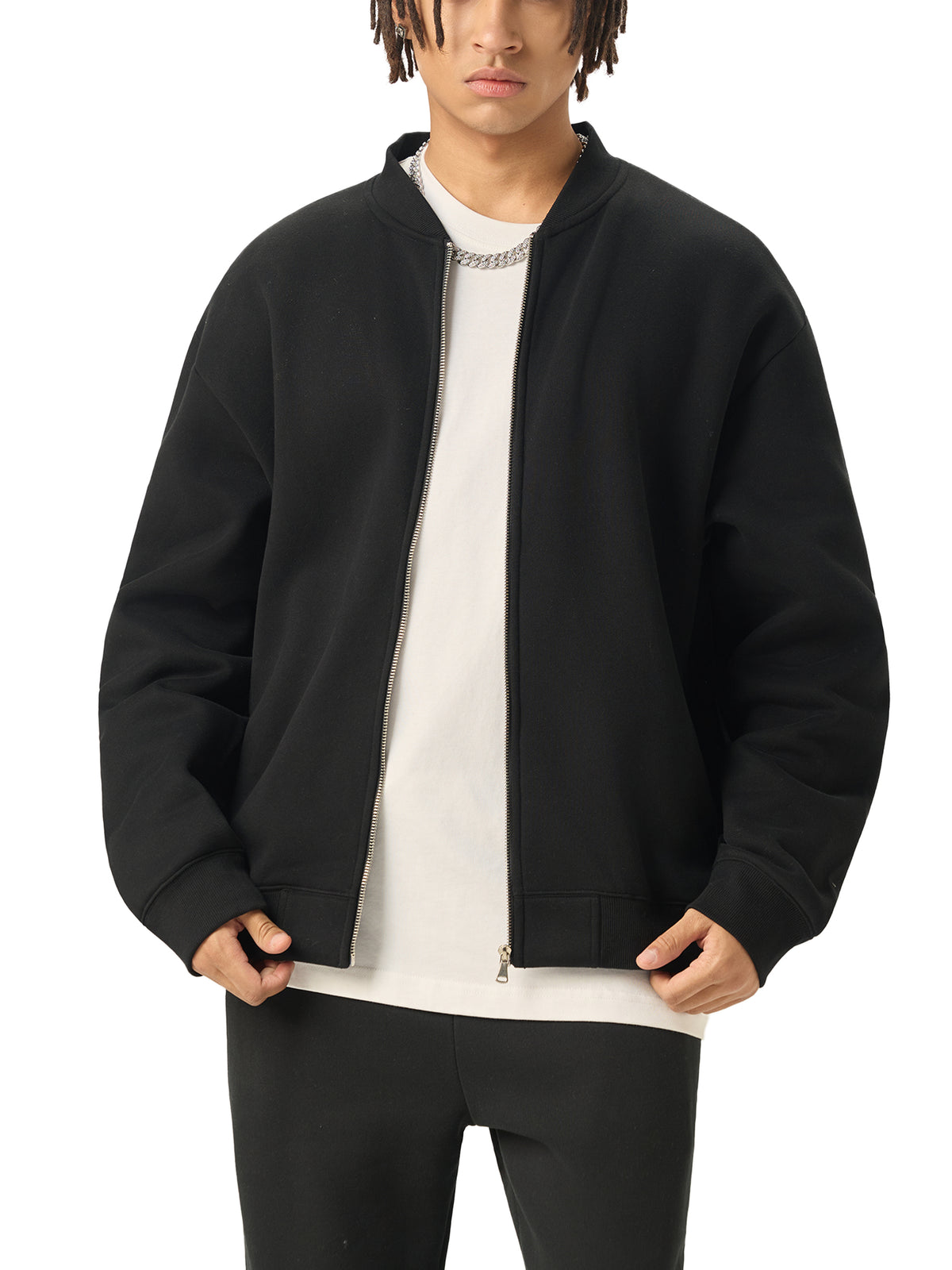 Jackets