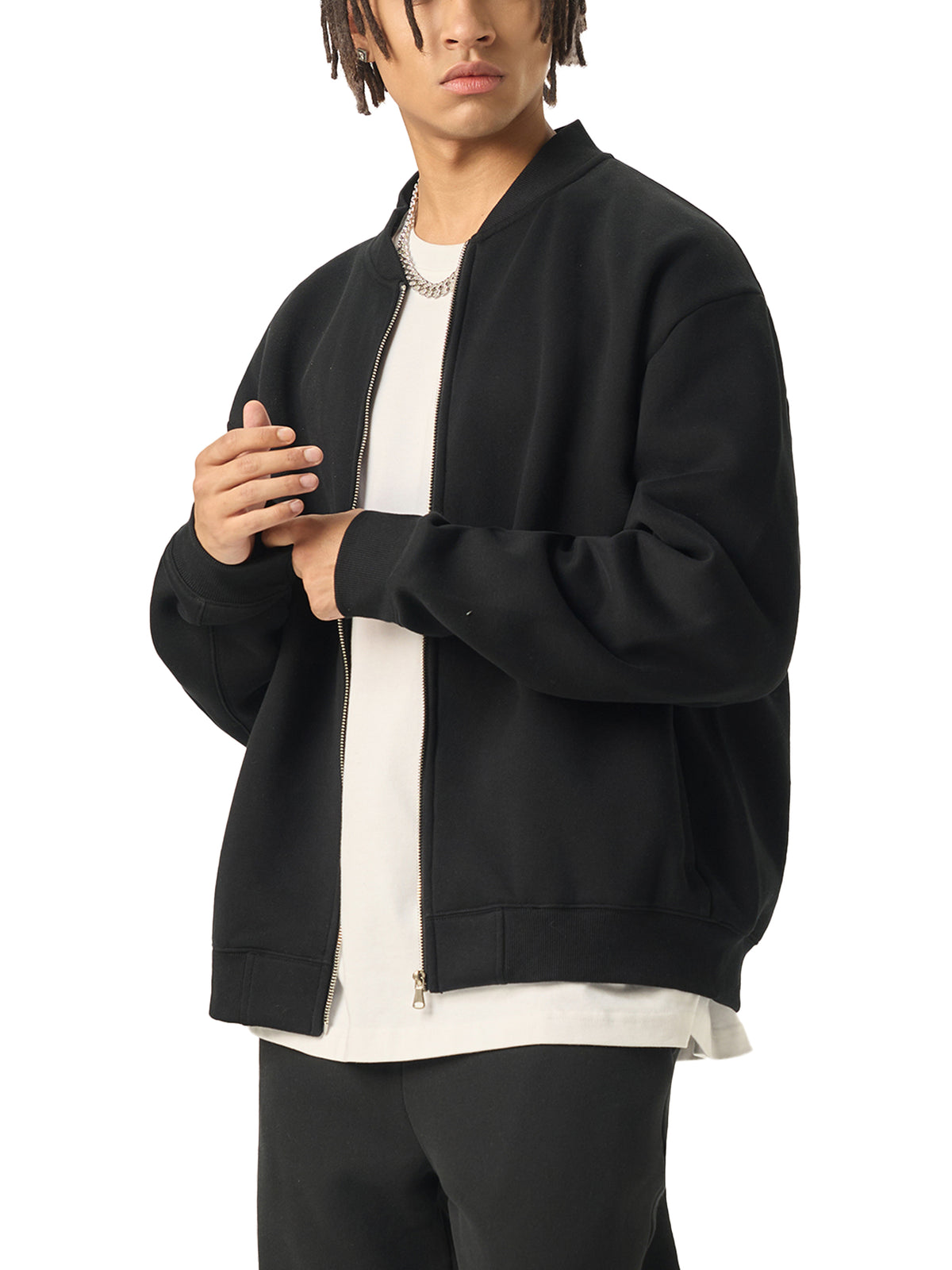 Jackets
