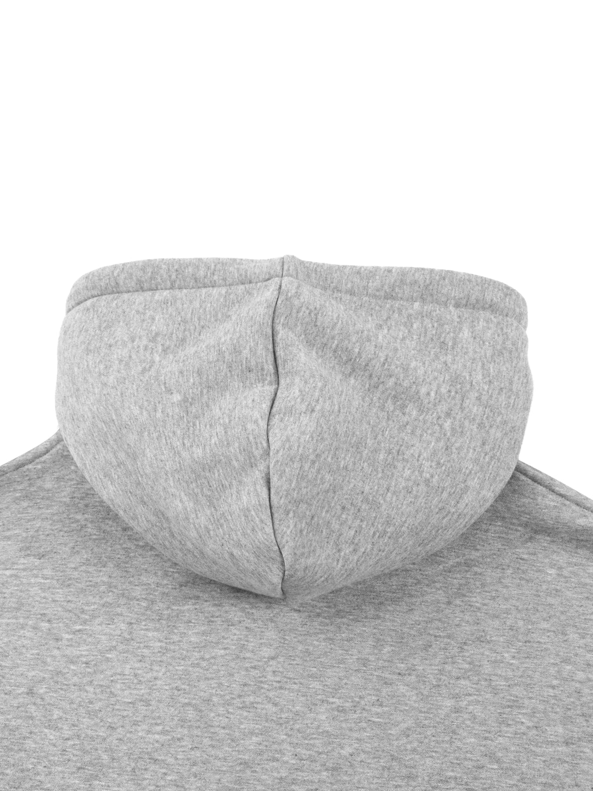 Unmuted Heavyweight Fleece Hoodie