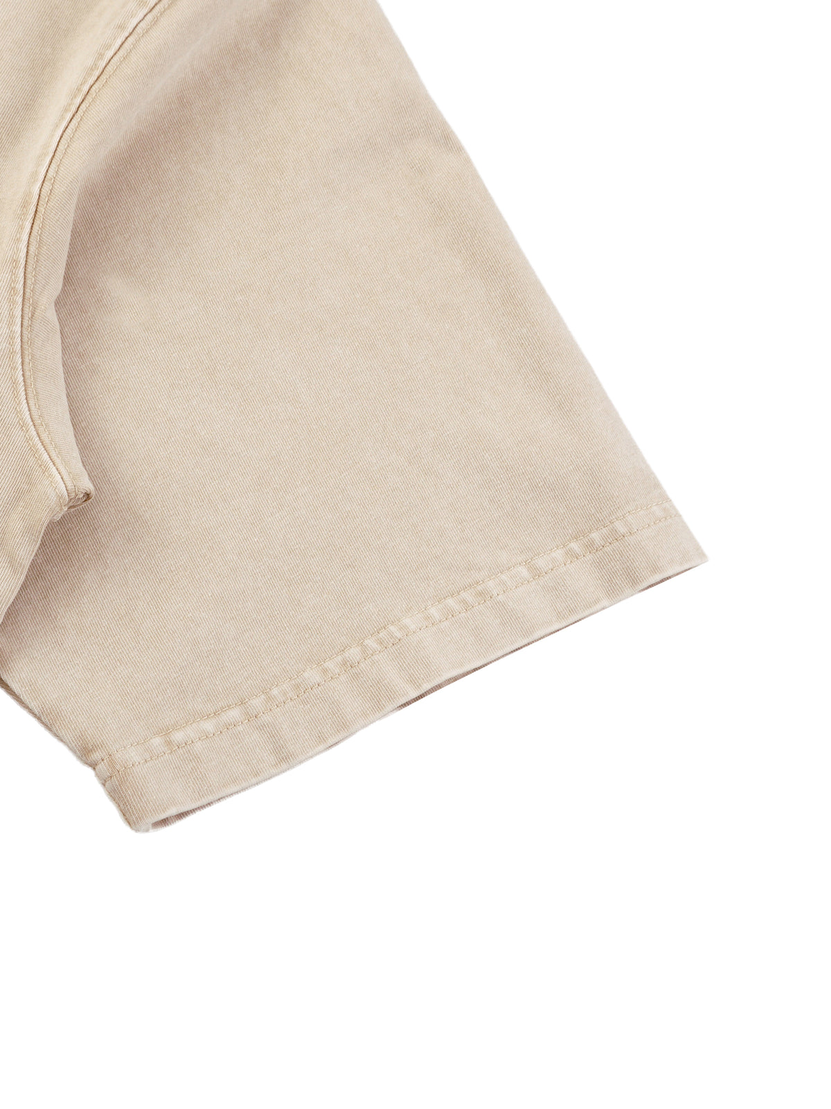 Unmuted Mineral Wash Boxy T-Shirt