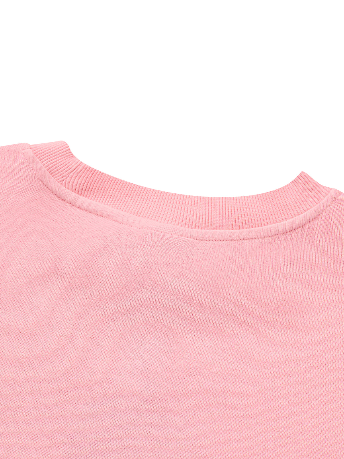 Unmuted Boxy Vintage Washed Sweatshirt